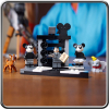 Конструктор LEGO Disney Камера вшанування Волта Діснея 811 деталей (43230) зображення 8