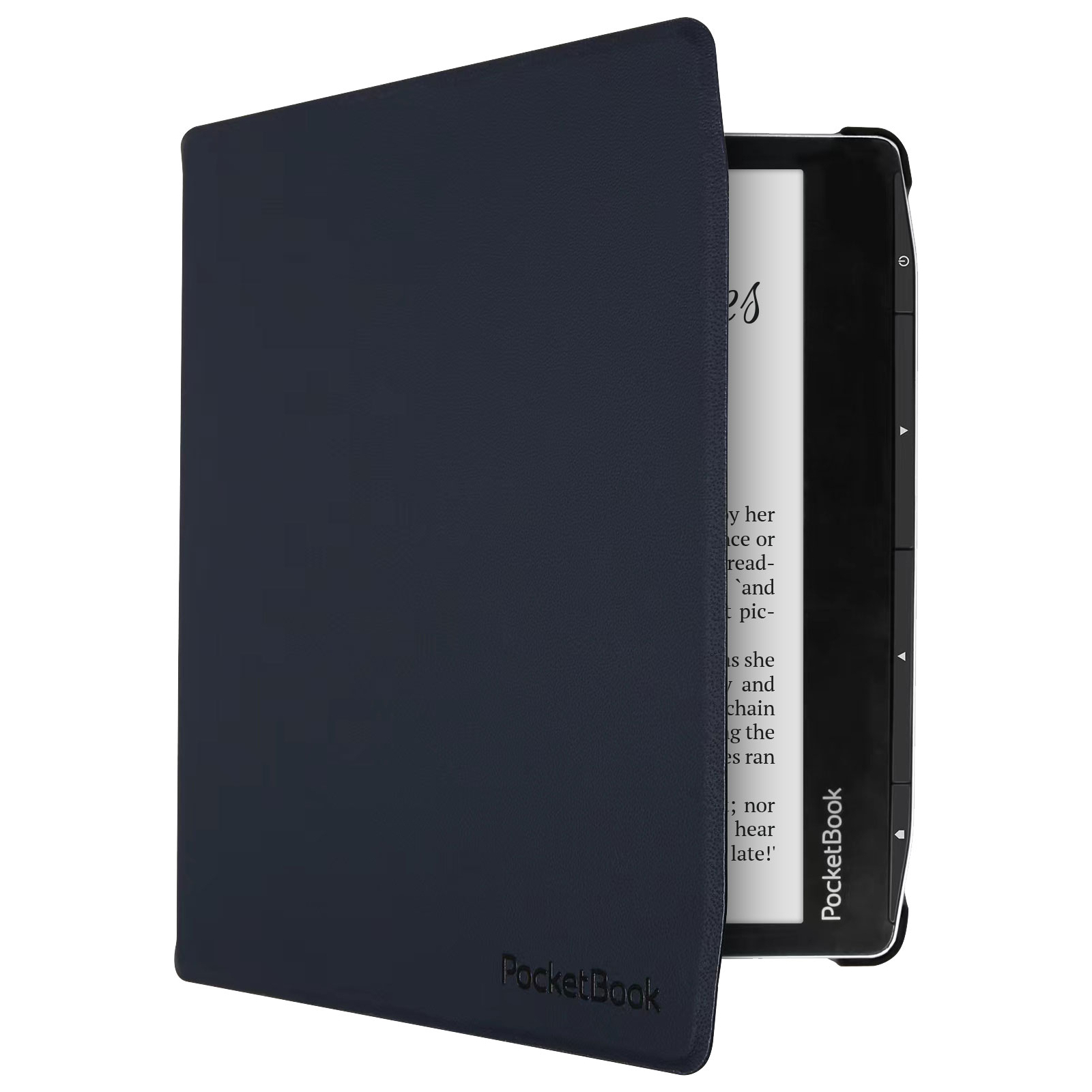 Чехол для электронной книги Pocketbook Era Shell Cover black (HN-SL-PU-700-BK-WW) изображение 3