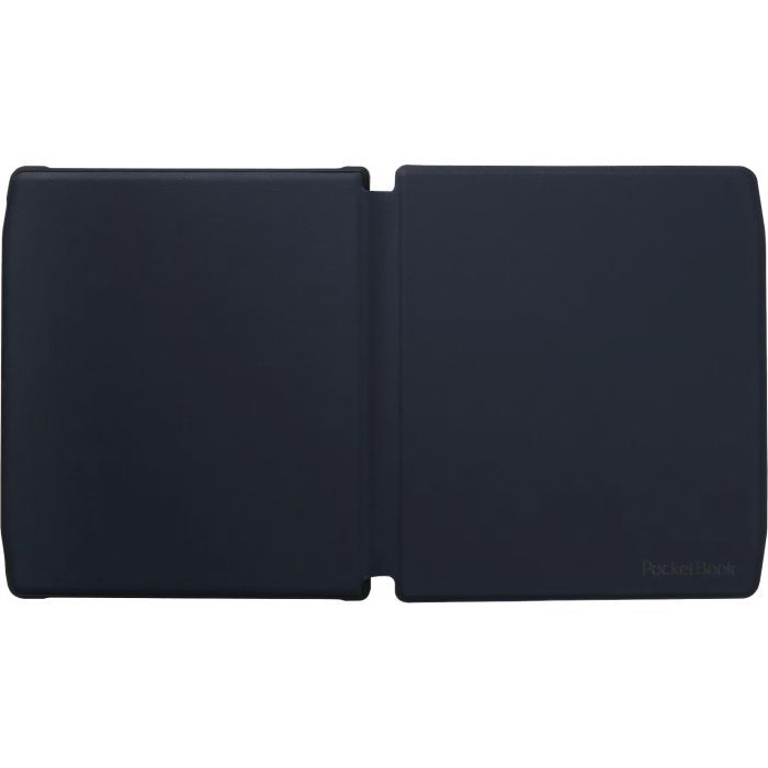 Чехол для электронной книги Pocketbook Era Shell Cover blue (HN-SL-PU-700-NB-WW) изображение 4