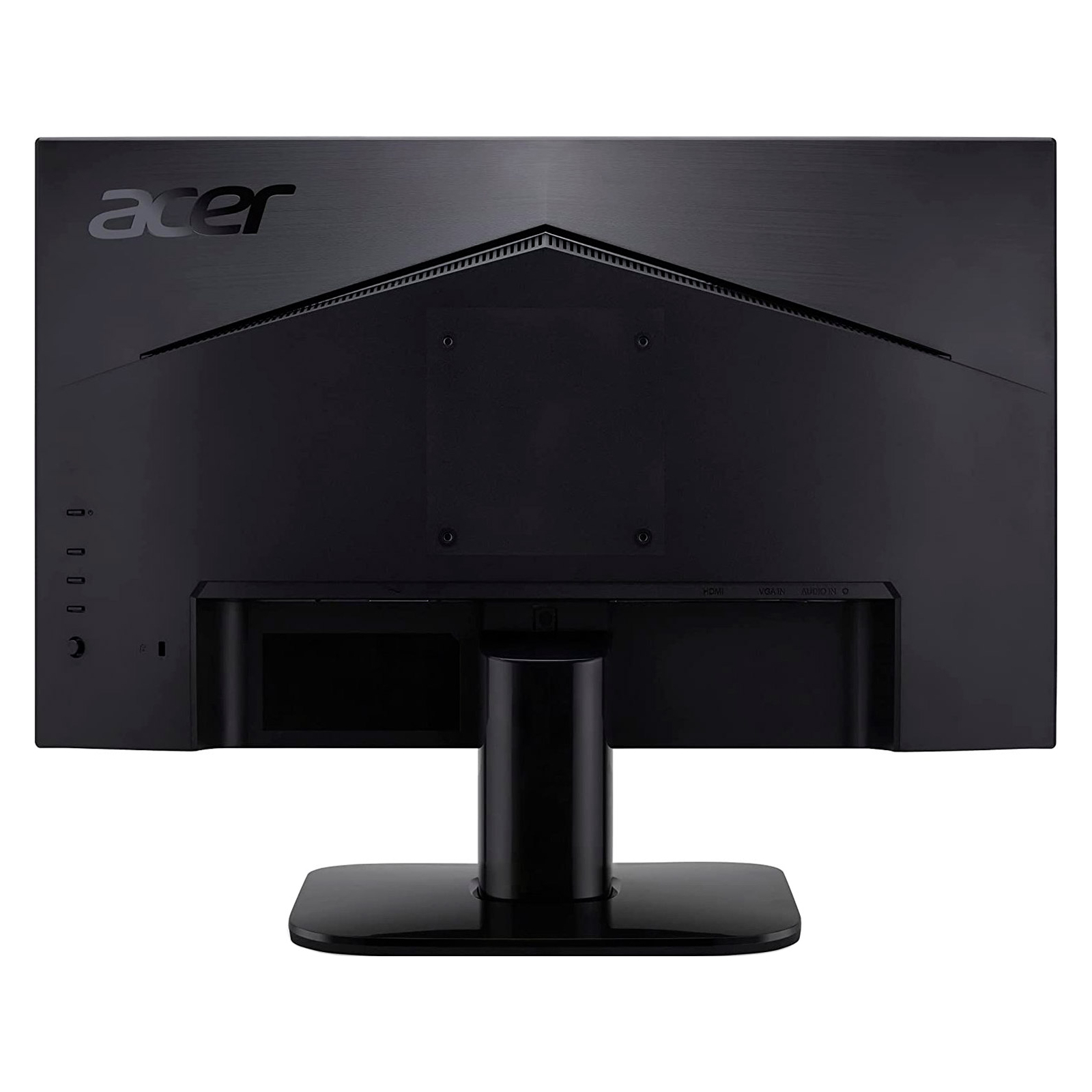 Монитор Acer KA270HBI (UM.HX0EE.034) изображение 4