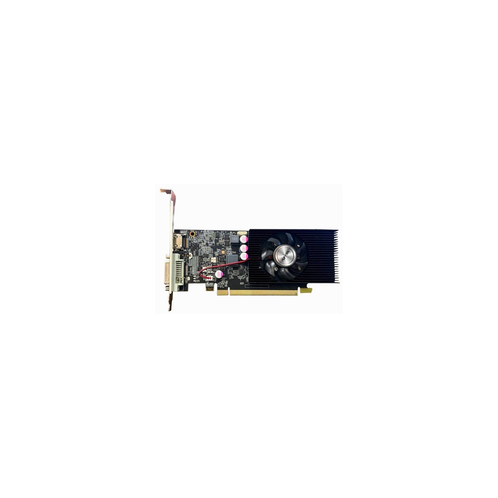 Відеокарта GeForce GT1030 2048Mb Afox (AF1030-2048D5L7)