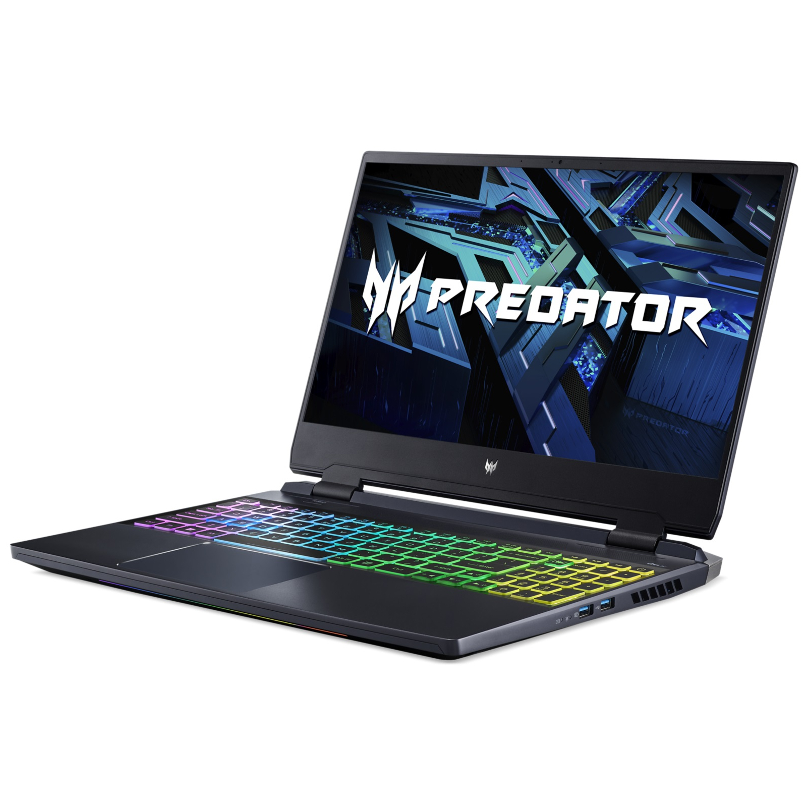 Ноутбук Acer Predator Helios 300 PH315-55 (NH.QGNEU.009) зображення 3