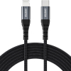 Дата кабель USB-C to Lightning 2.0m 20W MFI USB3.1 Choetech (IP0041) изображение 2