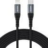 Дата кабель USB-C to Lightning 2.0m 20W MFI USB3.1 Choetech (IP0041) изображение 2