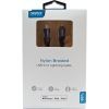 Дата кабель USB-C to Lightning 2.0m 20W MFI USB3.1 Choetech (IP0041) изображение 3