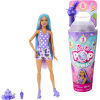 Кукла Barbie Pop Reveal серии Сочные фрукты – виноградная содовая (HNW44)