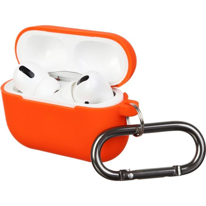 Чохол для навушників Armorstandart Hang Case для Apple Airpods Pro Blue (ARM56073)