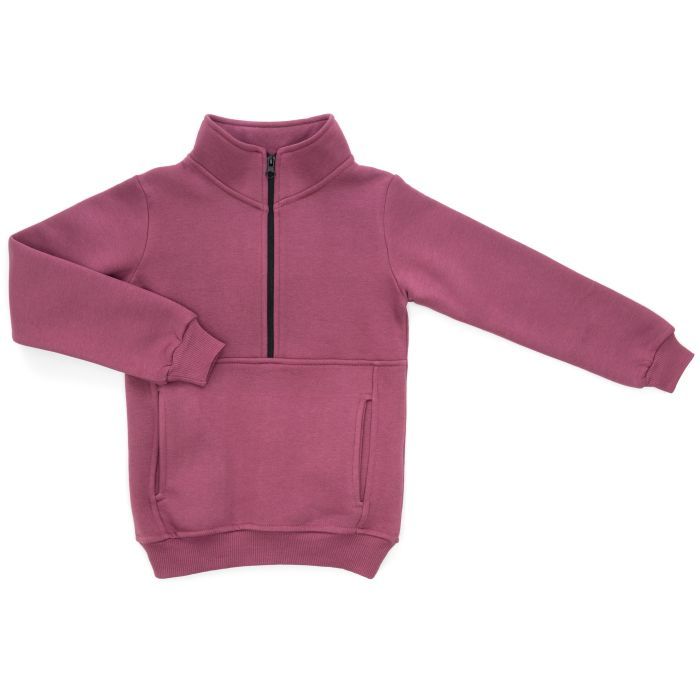Спортивный костюм детский Joi флисовый (H-102-122G-pink) изображение 2