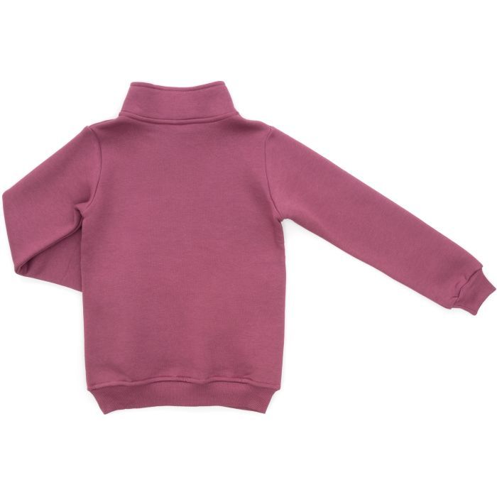 Спортивный костюм детский Joi флисовый (H-102-122G-pink) изображение 5