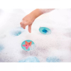 Іграшка для ванної Janod Гра-мемо Дитинчата тварин 24 елемента (J04723) зображення 5