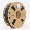 Пластик для 3D-принтера Gembird TPE, 1.75 мм, Black, 1kg (3DP-TPE1.75-01-BK) зображення 2