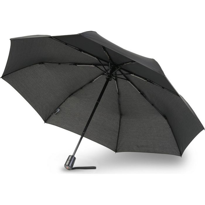 Зонт Knirps C.200 Medium Duomatic Black (Kn95 8200 1000) изображение 4