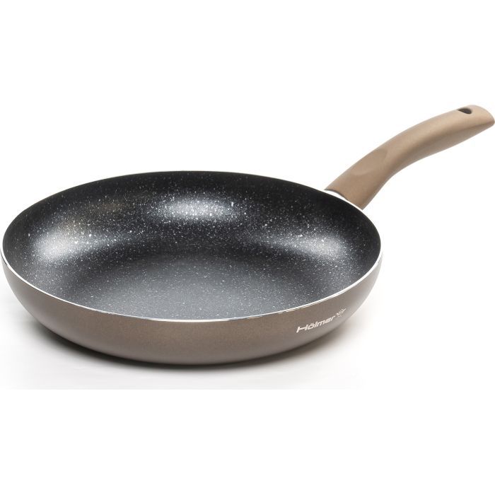 Сковорода Hölmer Magnetic Chef з кришкою 26 см (FP-12226-SBMBL Magnetic Chef) зображення 3