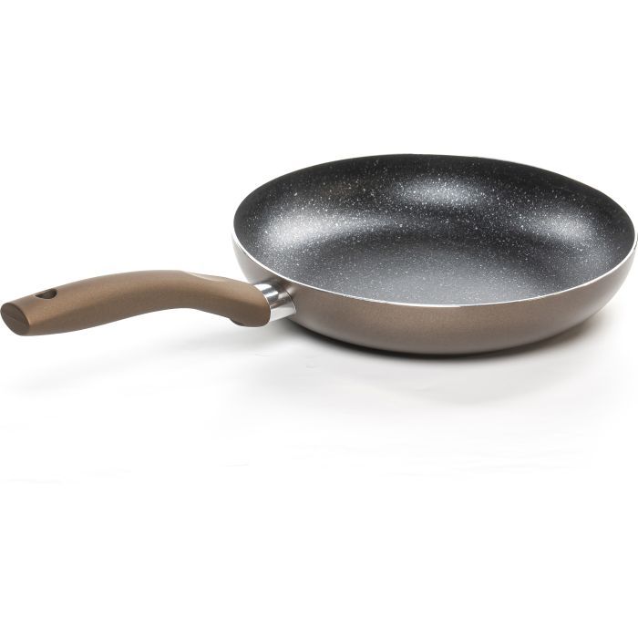 Сковорода Hölmer Magnetic Chef з кришкою 26 см (FP-12226-SBMBL Magnetic Chef) зображення 5