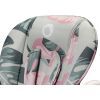 Стілець для годування Lionelo Zanna Pink Bubblegum (LO-ZANNA PINK BUBBLEGUM) зображення 12