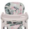 Стілець для годування Lionelo Zanna Pink Bubblegum (LO-ZANNA PINK BUBBLEGUM) зображення 8