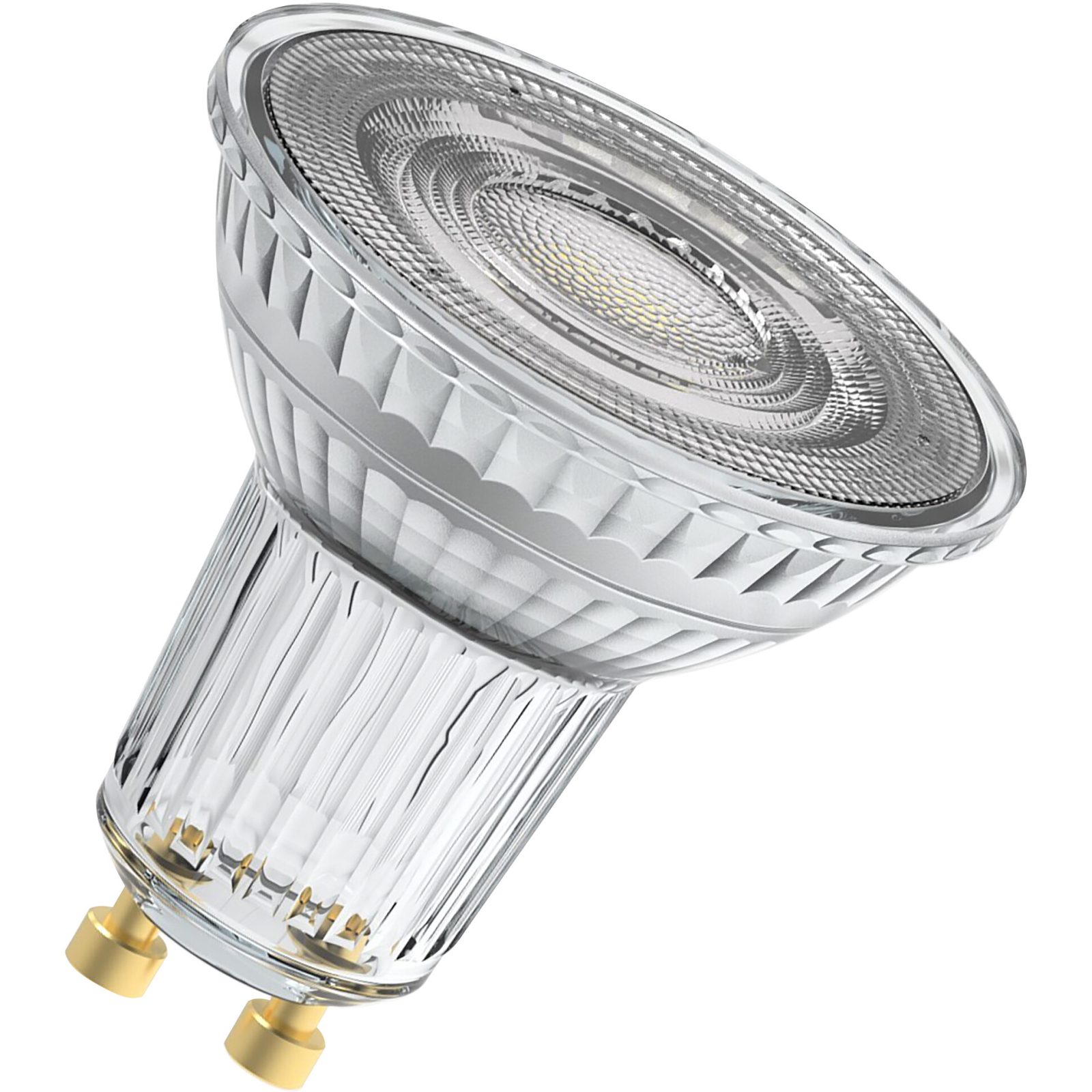 Лампочка Osram LED PAR16 DIM 80 36 8,3W/927 230V GU10 (4058075433663) зображення 2