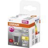 Лампочка Osram LED PAR16 DIM 80 36 8,3W/927 230V GU10 (4058075433663) зображення 3