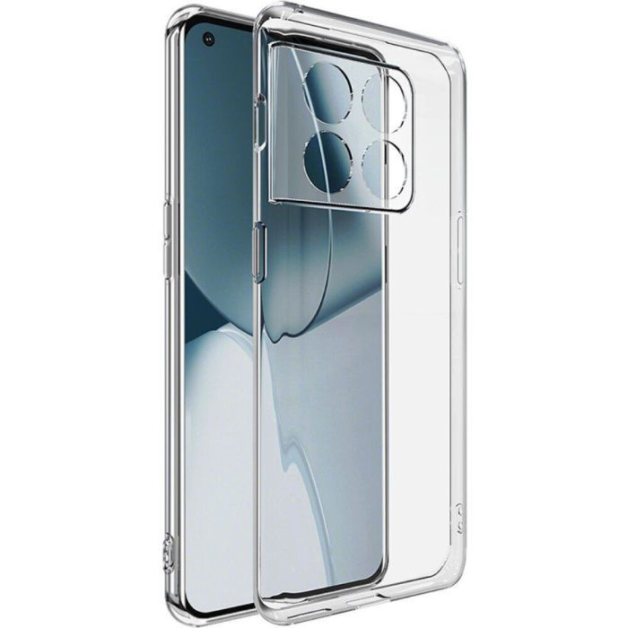 Чехол для мобильного телефона BeCover OnePlus 10 Pro Transparancy (709821)