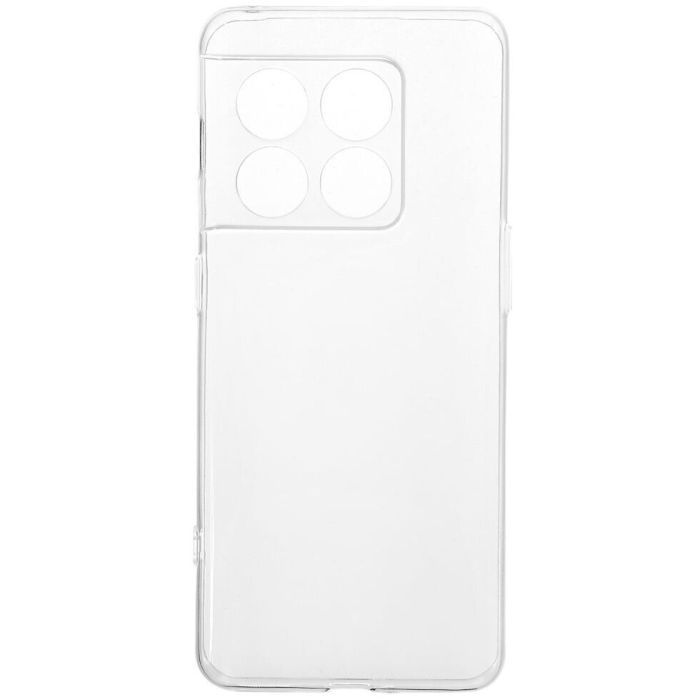 Чехол для мобильного телефона BeCover OnePlus 10 Pro Transparancy (709821) изображение 2