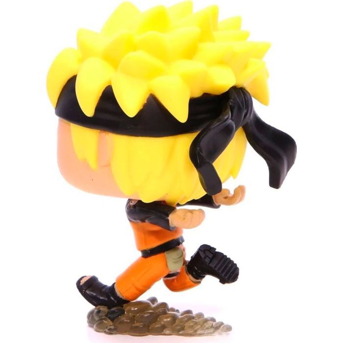 Фігурка Funko Pop Наруто, що біжить (46626) зображення 2