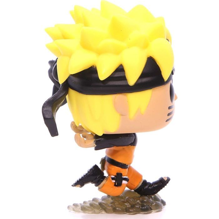Фігурка Funko Pop Наруто, що біжить (46626) зображення 3