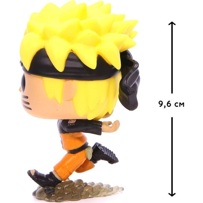 Фігурка Funko Pop Наруто, що біжить (46626) зображення 4