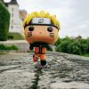 Фігурка Funko Pop Наруто, що біжить (46626) зображення 7