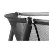 Батут Salta Comfort Edition Ground круглий 427 см Чорний (5398A) изображение 7