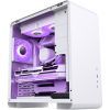 Корпус JONSBO U4 PRO MESH White изображение 11