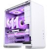 Корпус JONSBO U4 PRO MESH White изображение 12
