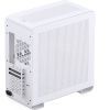 Корпус JONSBO U4 PRO MESH White изображение 2