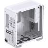 Корпус JONSBO U4 PRO MESH White изображение 3