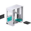 Корпус JONSBO U4 PRO MESH White изображение 4