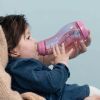 Бутылочка для кормления Difrax S-bottle Natural Trend с силиконовой соской, 250 мл (706 Ice) изображение 2