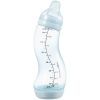 Бутылочка для кормления Difrax S-bottle Natural Trend с силиконовой соской, 250 мл (706 Ice)