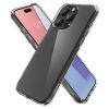 Чехол для мобильного телефона Spigen Apple iPhone 15 Pro Ultra Hybrid, Frost Clear (ACS06708) изображение 2
