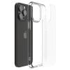 Чехол для мобильного телефона Spigen Apple iPhone 15 Pro Ultra Hybrid, Frost Clear (ACS06708) изображение 5