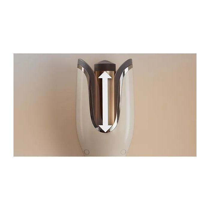 Плойка Philips BHB887/00 изображение 7