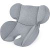 Автокресло El Camino i-FIX (0-13кг) royal dark gray (ME 1110 royal.d.gray) изображение 10