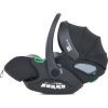 Автокресло El Camino i-FIX (0-13кг) royal dark gray (ME 1110 royal.d.gray) изображение 2
