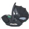 Автокресло El Camino i-FIX (0-13кг) royal dark gray (ME 1110 royal.d.gray) изображение 3