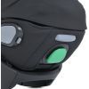 Автокресло El Camino i-FIX (0-13кг) royal dark gray (ME 1110 royal.d.gray) изображение 7