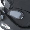 Автокресло El Camino i-FIX (0-13кг) royal dark gray (ME 1110 royal.d.gray) изображение 9