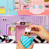 Игровой набор L.O.L. Surprise! с куклой – Адвент-Календарь (25 сюрпризов) (591788) изображение 6