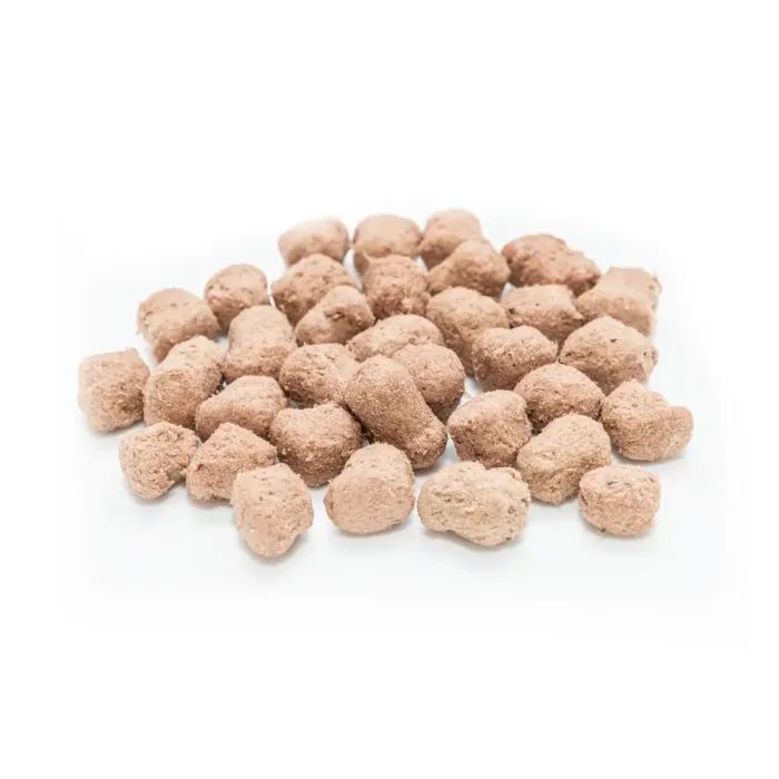 Лакомство для собак Brit Raw Treat freeze-dried Immunity ягненок и курица 40 г (8595602564453) изображение 2