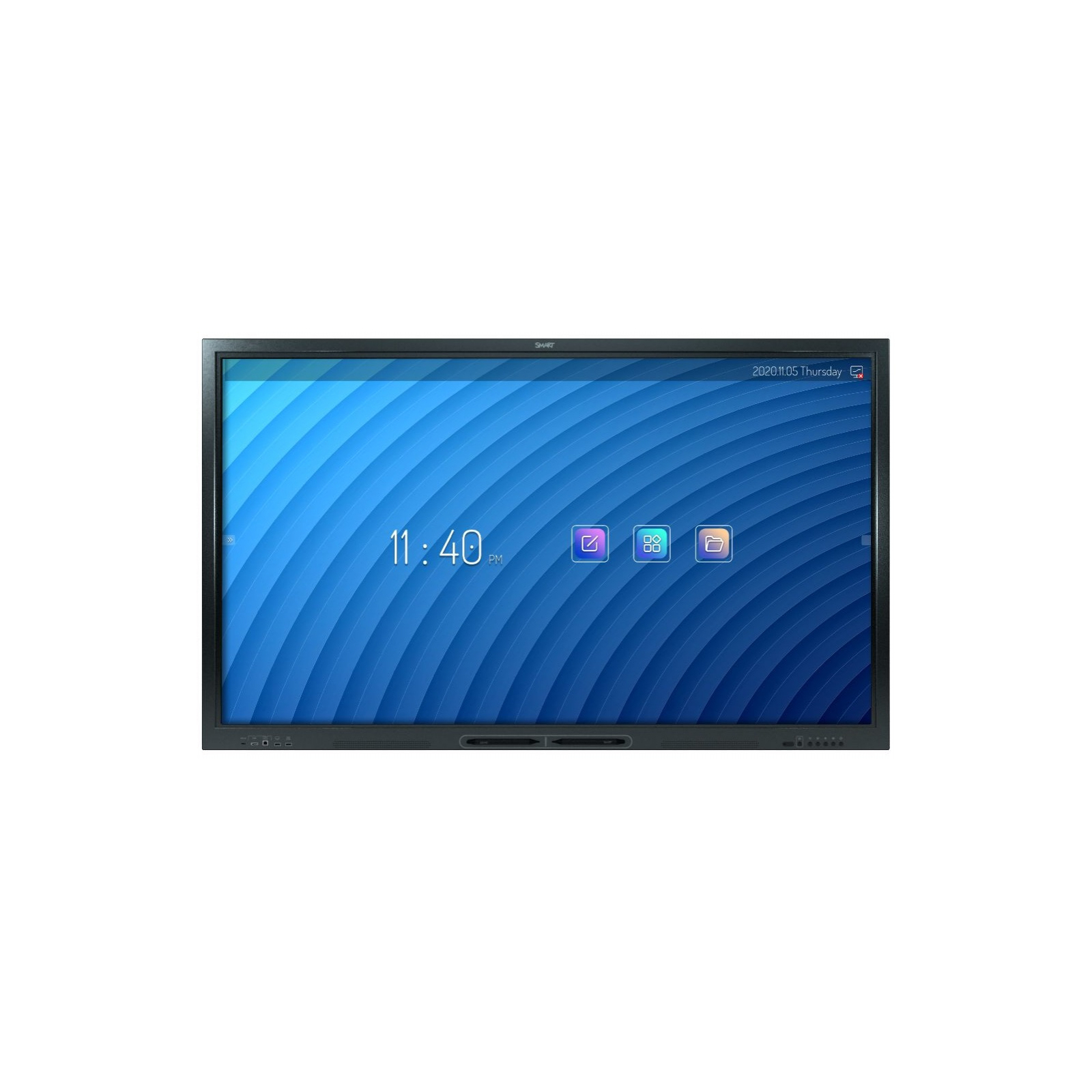 LCD панель Smart SBID-GX175-V2