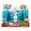 Интерактивная игрушка Pets & Robo Alive серии Dino Action - Птеродактиль (7173) изображение 10