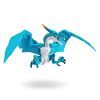 Интерактивная игрушка Pets & Robo Alive серии Dino Action - Птеродактиль (7173) изображение 2
