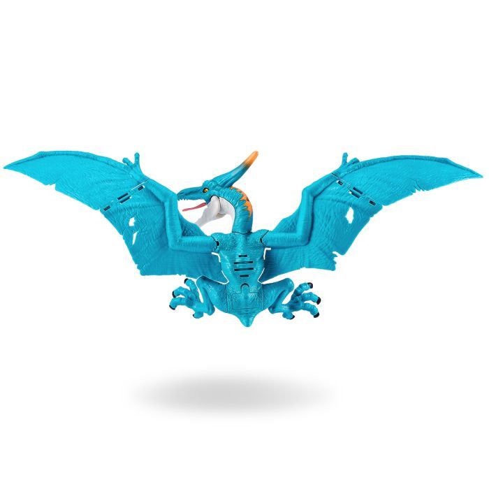 Интерактивная игрушка Pets & Robo Alive серии Dino Action - Птеродактиль (7173) изображение 3
